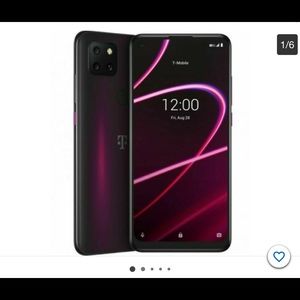 T-mobile Revvl 5G